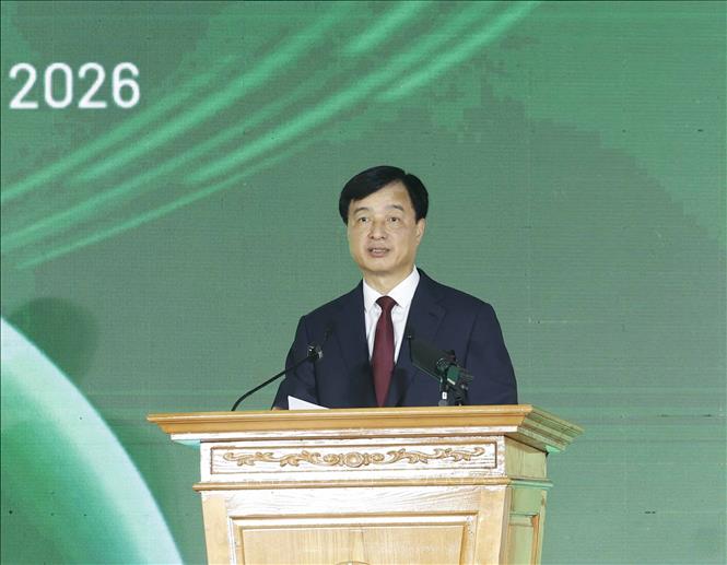 Tổng Bí thư Tô Lâm dự Lễ phát động 'Tết trồng cây đời đời nhớ ơn Bác Hồ' tại Hà Nội- Ảnh 5. Tổng Bí thư Tô Lâm dự Lễ phát động 'Tết trồng cây đời đời nhớ ơn Bác Hồ' tại Hà Nội- Ảnh 5.