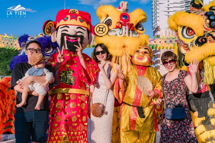 Tập đoàn KDI khai xuân 2026: Cam kết kiến tạo giá trị bền vững cho địa phương- Ảnh 3. Tập đoàn KDI khai xuân 2026: Cam kết kiến tạo giá trị bền vững cho địa phương- Ảnh 3.