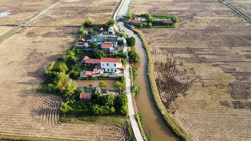 Từ bây giờ, đáp ứng điều kiện này sẽ được cấp sổ đỏ và miễn tiền sử dụng đất- Ảnh 1.