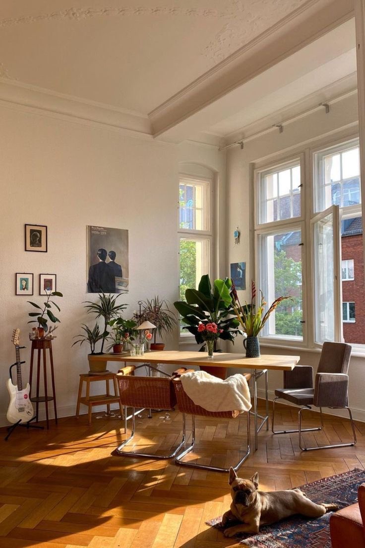 Sống chậm trong căn hộ mang đậm tinh thần Bắc Âu- Ảnh 3. Sống chậm trong căn hộ mang đậm tinh thần Bắc Âu- Ảnh 3.