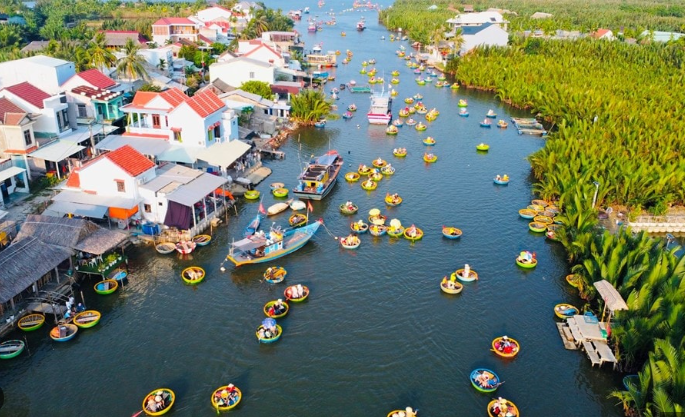 Việt Nam có duy nhất một ngôi làng lọt top đẹp nhất thế giới- Ảnh 1.