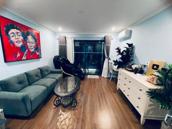 Nam nghệ sĩ đóng hài Tết xây nhà vườn gần 1.000m2 báo hiếu cha mẹ, khuôn viên rộng lớn trồng đủ cây trái- Ảnh 1. Nam nghệ sĩ đóng hài Tết xây nhà vườn gần 1.000m2 báo hiếu cha mẹ, khuôn viên rộng lớn trồng đủ cây trái- Ảnh 1.