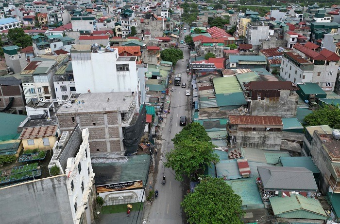 Tuyến đường sầm uất phía Nam Thủ đô sắp hoàn thiện ‘lên đời’ sau nhiều năm lỡ hẹn- Ảnh 2.
