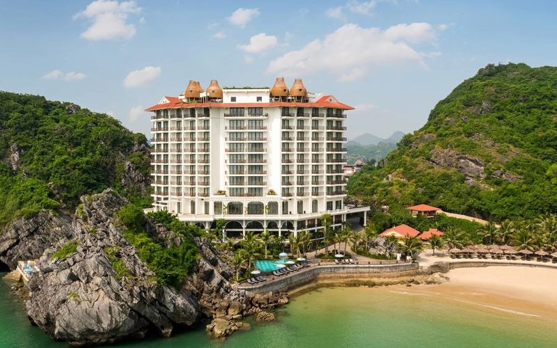 Lộ diện doanh nghiệp đứng sau thương vụ chuyển nhượng khách sạn 4-5 sao gây chú ý- Ảnh 2.