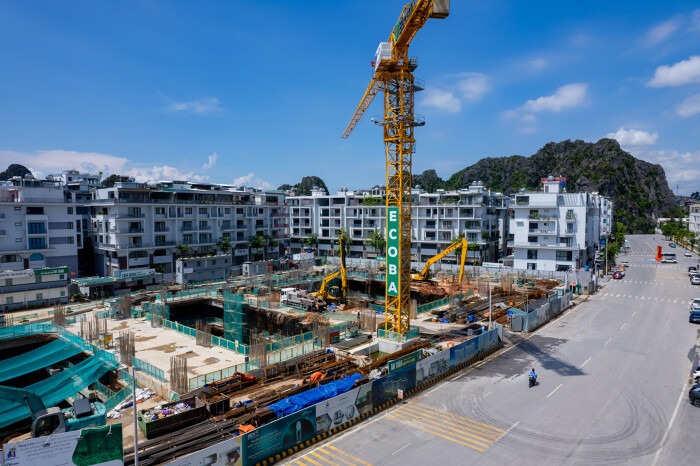 Tỉnh ‘Việt Nam thu nhỏ’ sắp có công trình cao 28 tầng quy mô, sớm bàn giao tới khách hàng- Ảnh 1. Tỉnh ‘Việt Nam thu nhỏ’ sắp có công trình cao 28 tầng quy mô, sớm bàn giao tới khách hàng- Ảnh 1.