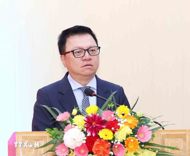 Nhiệm vụ thông tin, tuyên truyền của báo chí trong năm 2026- Ảnh 2.