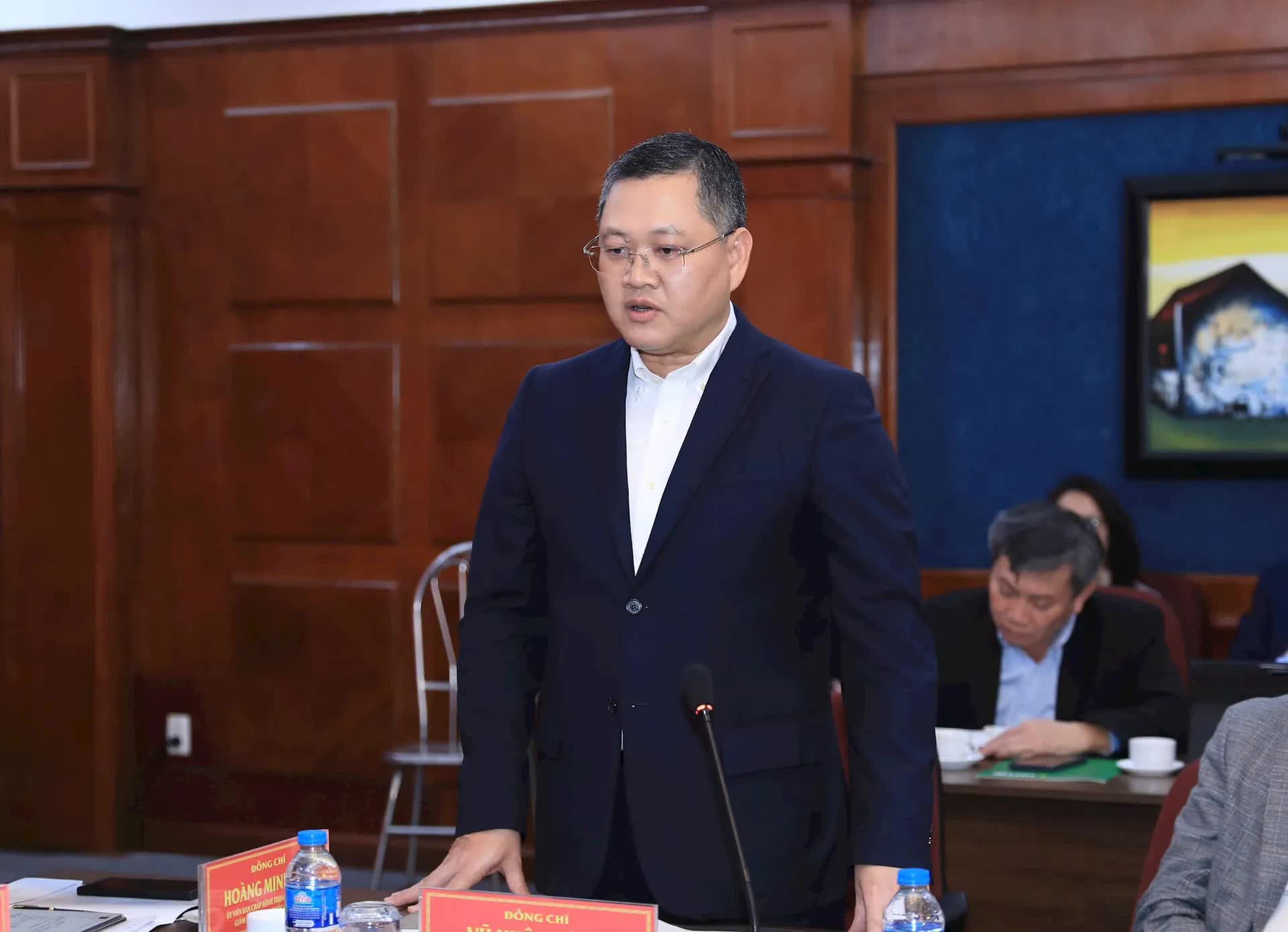 Xây dựng Khu công nghệ cao Hòa Lạc trở thành đô thị khoa học, công nghệ và đại học- Ảnh 2.