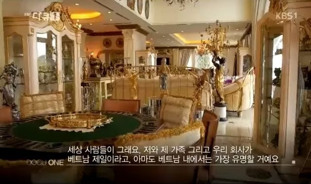 'Ông vua hàng hiệu' sở hữu biệt thự 3 mặt tiền ven sông Sài Gòn: Rộng 500m2, từng khiến truyền thông nước bạn choáng ngợp- Ảnh 4.