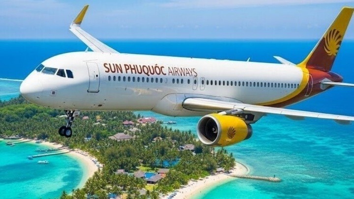 Hãng hàng không đầu tiên của Việt Nam mang tên một hòn đảo chính thức có đường bay thẳng đến TP đáng sống nhất cả nước- Ảnh 3.