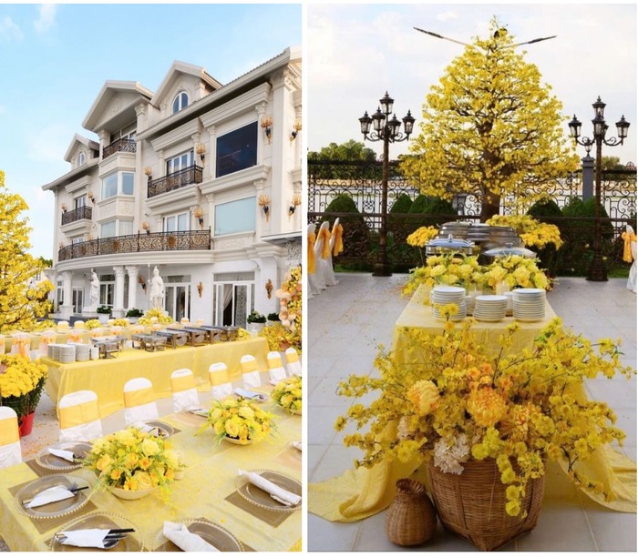 'Ông vua hàng hiệu' sở hữu biệt thự 3 mặt tiền ven sông Sài Gòn: Rộng 500m2, từng khiến truyền thông nước bạn choáng ngợp- Ảnh 2.