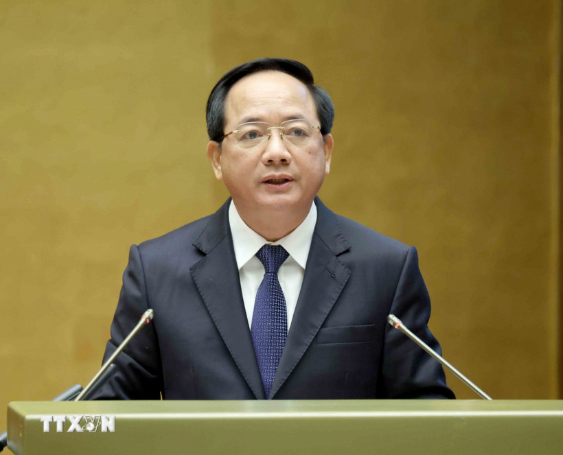 Phát huy tối đa giá trị và sức mạnh văn hóa, con người Việt Nam trong kỷ nguyên mới- Ảnh 1.