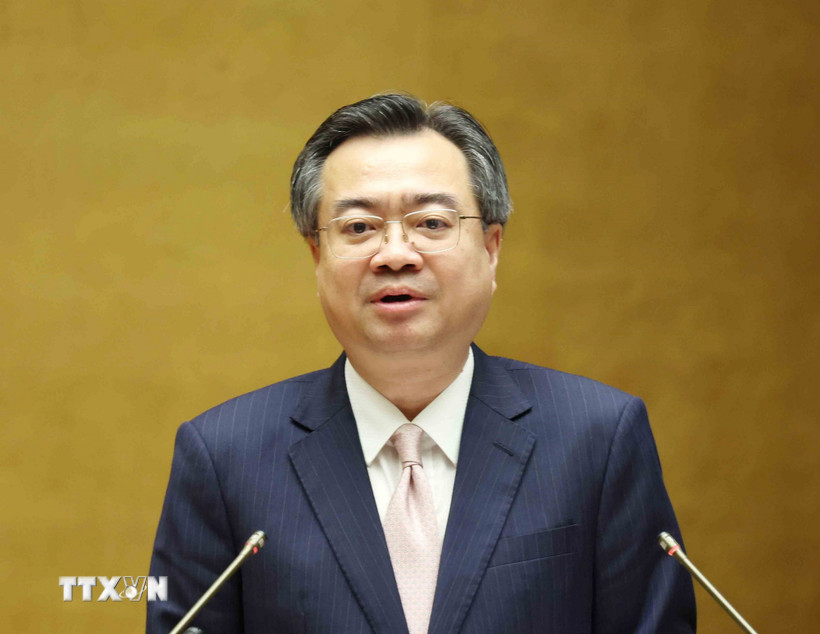 Nghị quyết số 79-NQ/TW: Khẳng định vai trò, mở rộng phạm vi của kinh tế nhà nước- Ảnh 1.