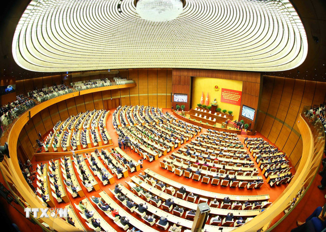 Nghị quyết số 79-NQ/TW: Khẳng định vai trò, mở rộng phạm vi của kinh tế nhà nước- Ảnh 2.