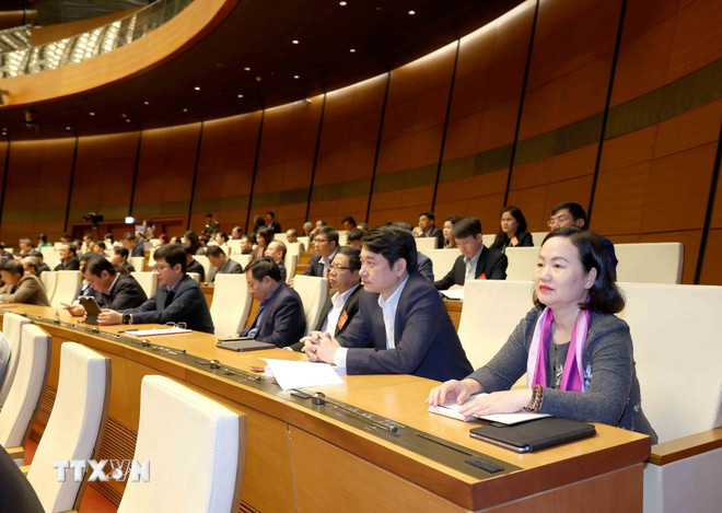 Phát huy tối đa giá trị và sức mạnh văn hóa, con người Việt Nam trong kỷ nguyên mới- Ảnh 4.