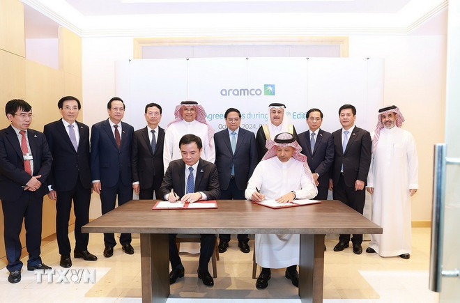 Chương trình hành động thực hiện Nghị quyết số 79 về phát triển kinh tế nhà nước- Ảnh 2.