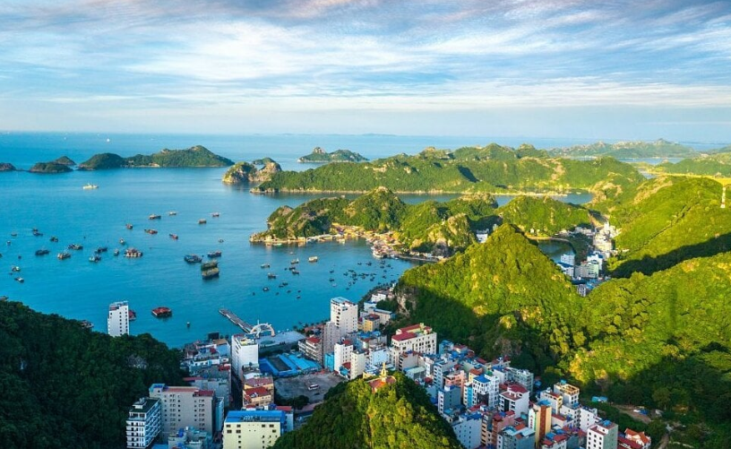 Việt Nam sắp có thêm khu du lịch quốc gia, là ‘đảo ngọc’ lớn thứ 3 cả nước được UNESCO công nhận- Ảnh 2.