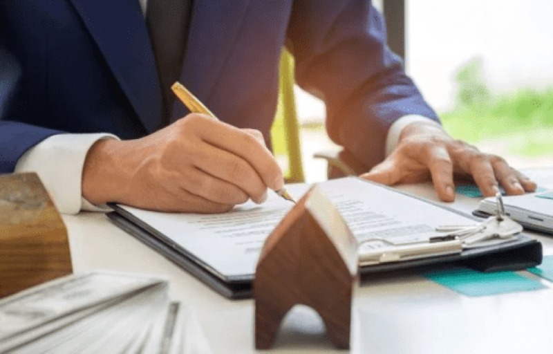 Từ nay, đáp ứng điều kiện này, đất có lối đi chung với người khác sẽ được cấp sổ đỏ- Ảnh 1.