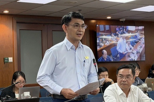 Dự án 9.000 tỷ hồi sinh kênh dài nhất TP. HCM có chuyển động mới- Ảnh 1. Dự án 9.000 tỷ hồi sinh kênh dài nhất TP. HCM có chuyển động mới- Ảnh 1.