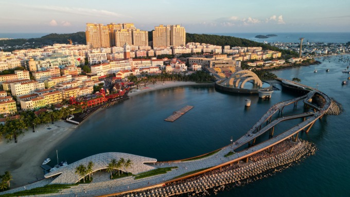 Đặc khu lớn bậc nhất Việt Nam chính thức xây dựng 3 công trình mới phục vụ sự kiện quốc tế đặc biệt quan trọng- Ảnh 1.