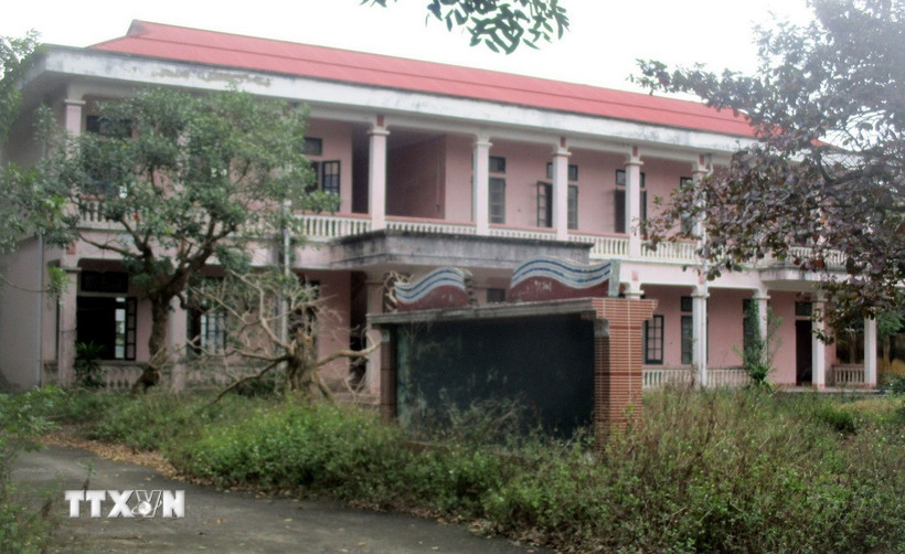 Thủ tướng chỉ đạo sắp xếp, khai thác tài sản công hiệu quả, tránh lãng phí- Ảnh 1.