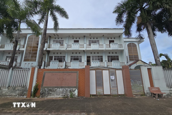 Thủ tướng chỉ đạo sắp xếp, khai thác tài sản công hiệu quả, tránh lãng phí- Ảnh 2.