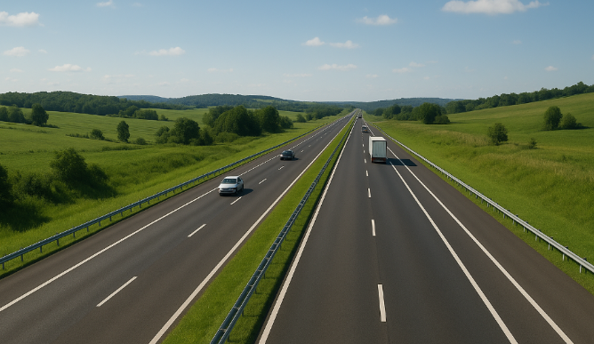 Sau 2 tháng khởi công nhưng chưa thi công, cao tốc gần 44.000 tỷ băng qua 2 con đèo hiểm trở chạy dọc tỉnh lớn thứ 2 Việt Nam nhận chỉ đạo nóng- Ảnh 1.