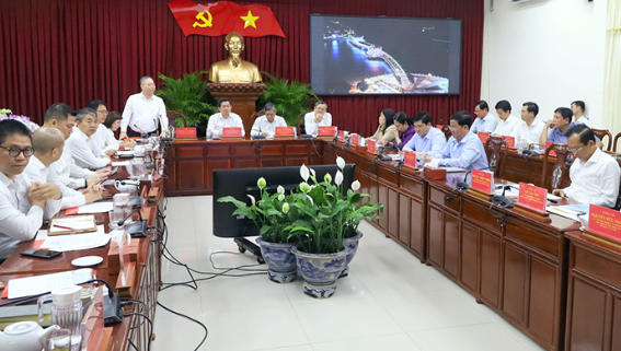 Việt Nam nghiên cứu xây tổ hợp hạt nhân lấn biển, vốn 390.000 tỷ, tọa lạc tại thành phố lớn thứ 3 cả nước- Ảnh 1. Việt Nam nghiên cứu xây tổ hợp hạt nhân lấn biển, vốn 390.000 tỷ, tọa lạc tại thành phố lớn thứ 3 cả nước- Ảnh 1.