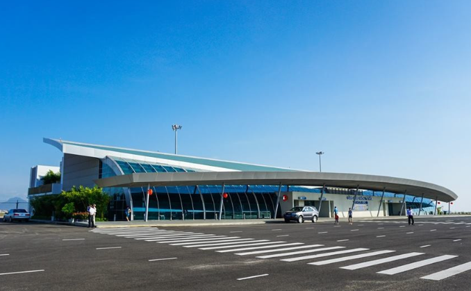 Tỉnh rộng thứ 3 Việt Nam sắp 'lên đời' 2 sân bay- Ảnh 1.