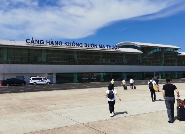 Tỉnh rộng thứ 3 Việt Nam sắp 'lên đời' 2 sân bay- Ảnh 2.