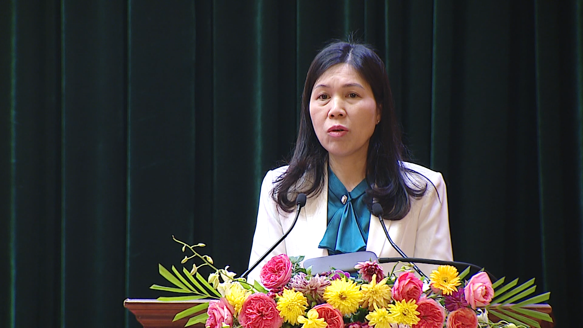 Hà Nội hướng dẫn lấy ý kiến cử tri nơi cư trú đối với người ứng cử đại biểu Quốc hội và đại biểu HĐND- Ảnh 2.