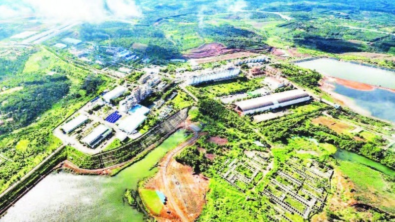 Quyết định đầu tư 2 siêu dự án 60.000 tỷ khai thác kho báu lớn thứ 3 thế giới tại Việt Nam- Ảnh 1.