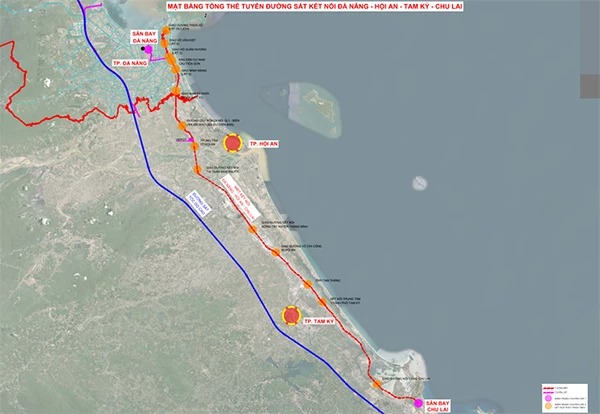 Đèo Cả, Trường Hải muốn làm dự án metro 100km tại  TP trực thuộc Trung ương lớn nhất Việt Nam- Ảnh 1.