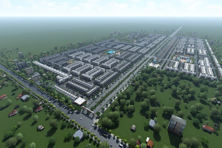 Doanh nghiệp từng muốn mua dự án của ông Dũng 'lò vôi' vẫn chịu gánh nặng về thuế và chi phí vốn- Ảnh 1.