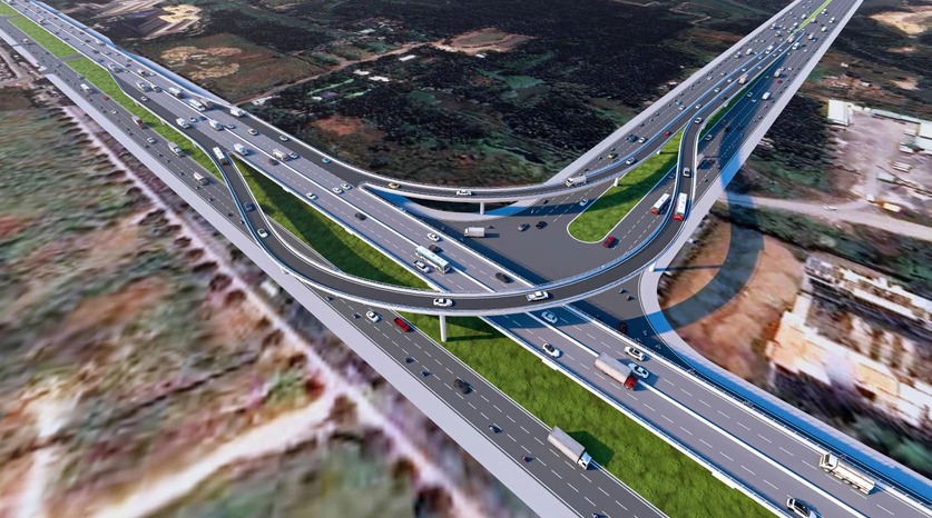 Cầu hơn 23.000 tỷ có tĩnh không cao nhất Việt Nam sẽ là công trình biểu tượng của thành phố giàu nhất cả nước- Ảnh 2.