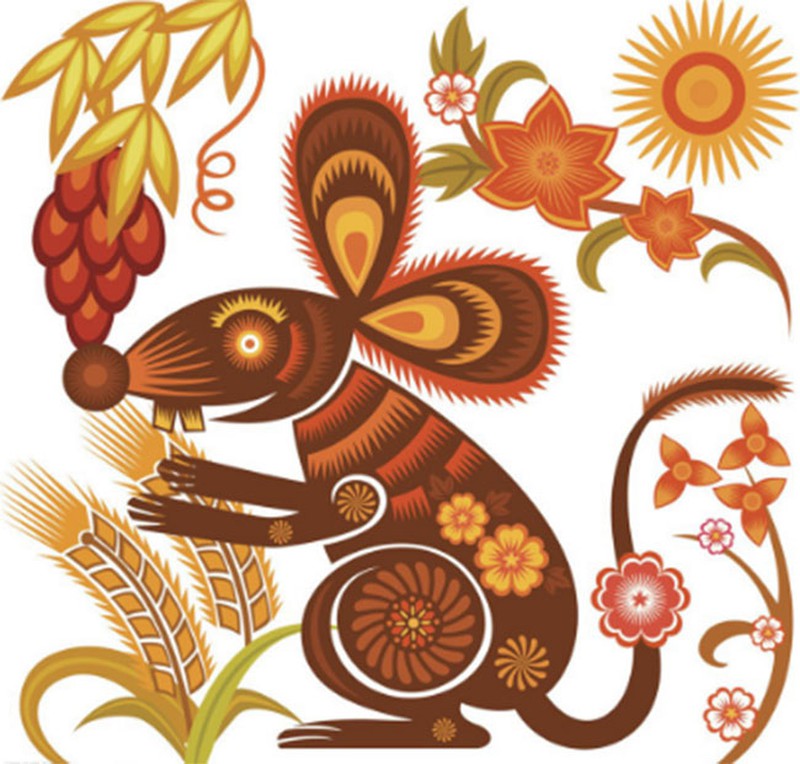 Chọn tuổi xông nhà Tết Bính Ngọ cho gia chủ tuổi Tý- Ảnh 1.