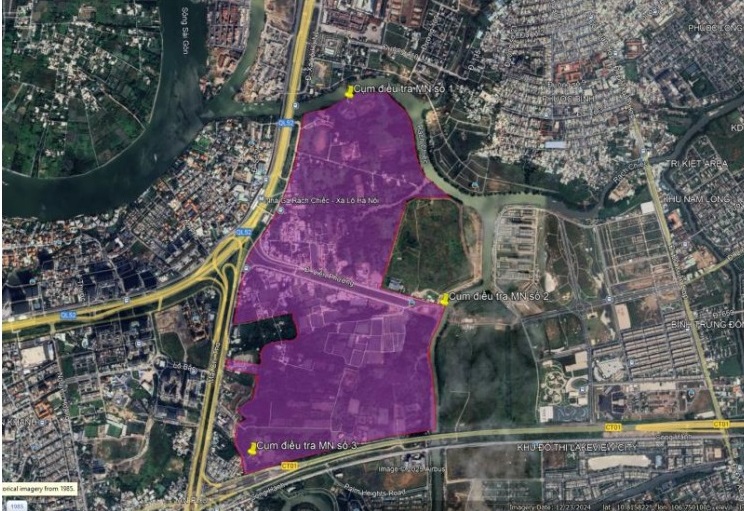 Dự án 145.000 tỷ có sân vận động 70.000 chỗ, đủ sức đăng cai World Cup đón tin vui sau lễ động thổ- Ảnh 1.