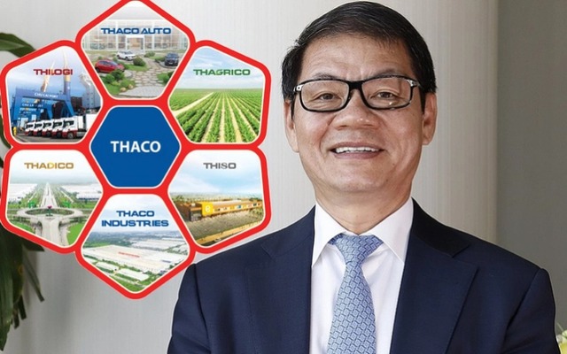 THACO của tỷ phú Trần Bá Dương và 'bài toán' 3.500ha Sâm Ngọc Linh: Từ dược liệu đến bất động sản sinh thái- Ảnh 2.