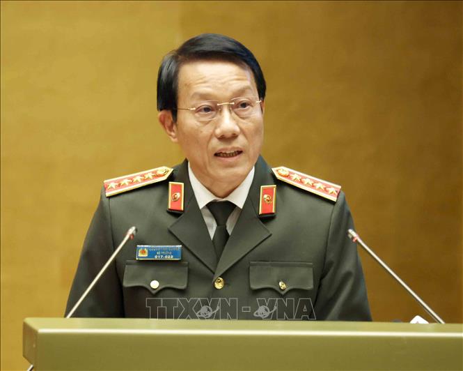 Giữ vững môi trường hoà bình, ổn định là điều kiện tiên quyết để phát triển đất nước- Ảnh 1.