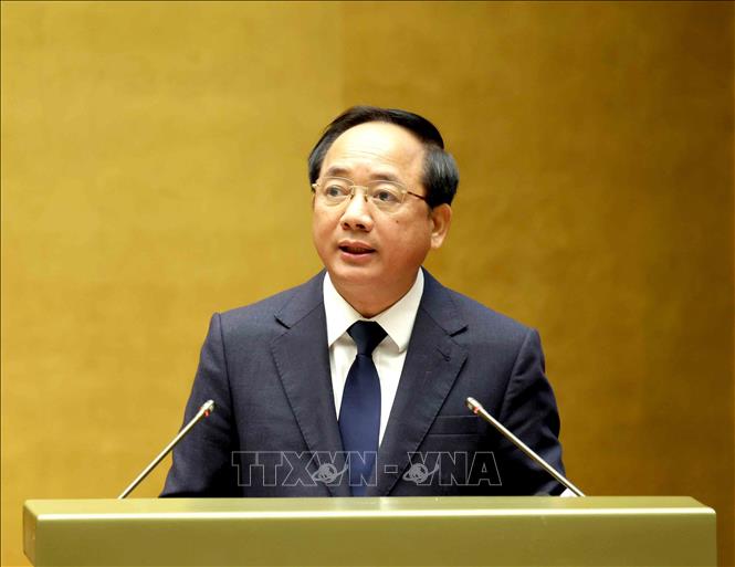 Định hình tư duy phát triển mới, kiến tạo kỷ nguyên vươn mình của dân tộc- Ảnh 1.