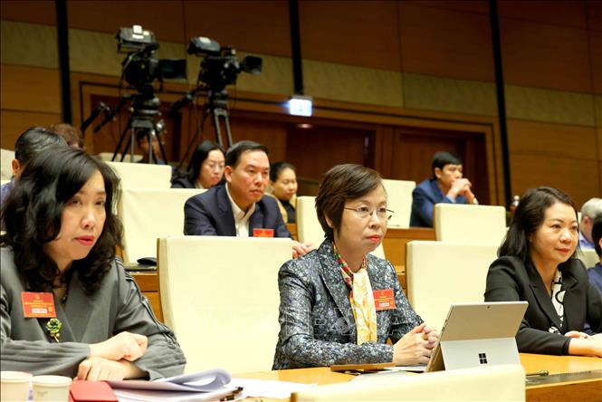 Định hình tư duy phát triển mới, kiến tạo kỷ nguyên vươn mình của dân tộc- Ảnh 2.