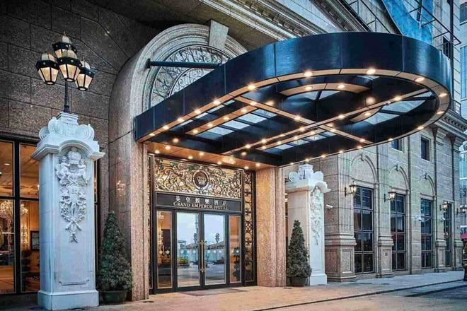 Một khách sạn dỡ gần 80kg ‘vàng’ đi bán, cứu nguy cho doanh nghiệp- Ảnh 2.