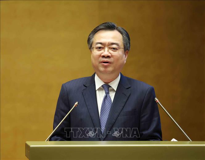 Quyết tâm đổi mới mạnh mẽ, thực hiện thành công chỉ tiêu phát triển KT-XH- Ảnh 1.