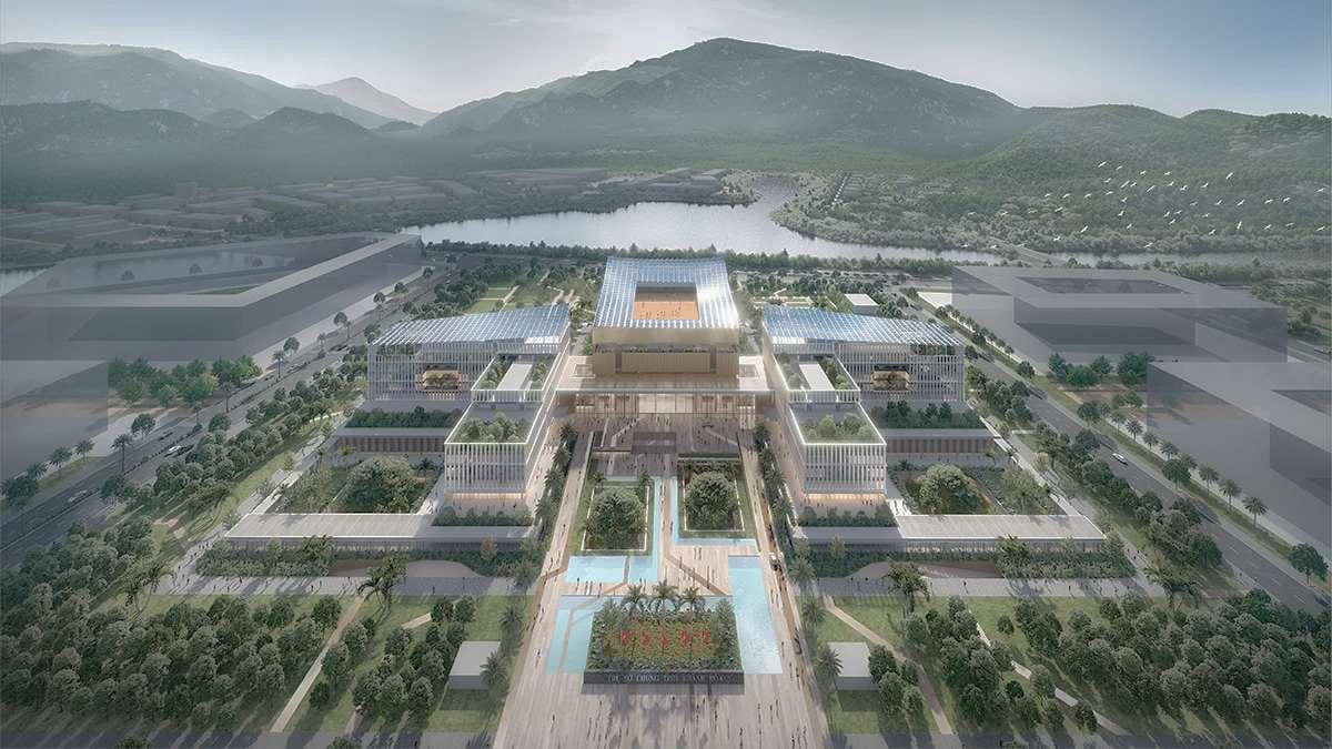 Đảo Nam - Charmora City “chiếm sóng” Nha Trang, căn hộ cao tầng lập tức “đắt hàng”- Ảnh 3.