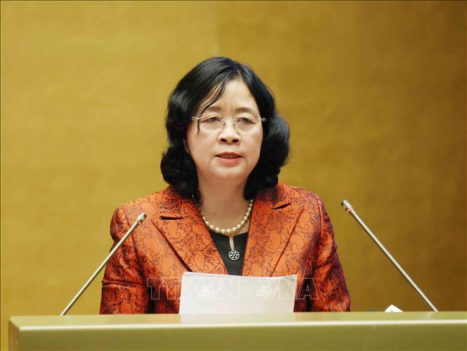 Phát huy sức mạnh đại đoàn kết toàn dân tộc trong sự nghiệp xây dựng, phát triển đất nước- Ảnh 1.