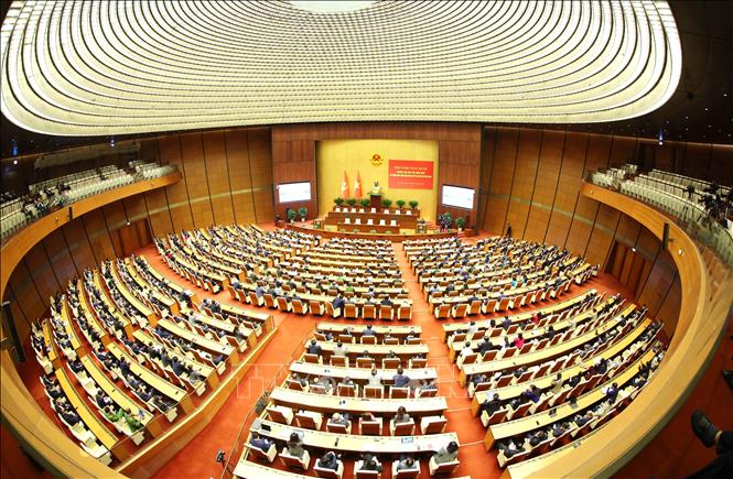 Phát huy sức mạnh đại đoàn kết toàn dân tộc trong sự nghiệp xây dựng, phát triển đất nước- Ảnh 2.