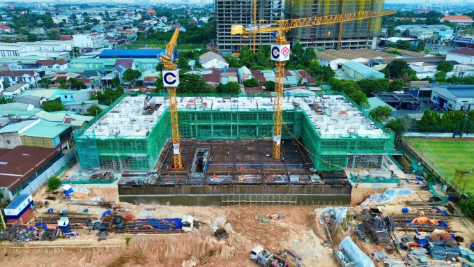 Doanh nghiệp Nhật Bản mua lại dự án gần 2.000 tỷ của Phát Đạt (PDR) là 'tay chơi' BĐS suốt một thập niên- Ảnh 1.