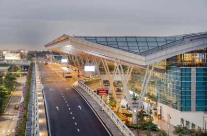 Bắt đầu triển khai ‘lên đời’ sân bay quốc tế lớn nhất miền Trung Việt Nam do Pháp xây dựng- Ảnh 1.