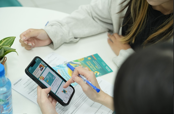 Ngày đầu tiên ABBank tung “mưa” vàng 24K: Những chủ nhân đầu tiên đã lộ diện- Ảnh 6.