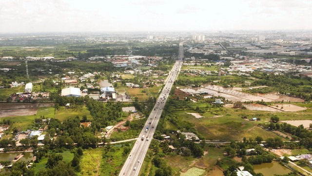 TP. HCM sẽ xây thêm 3 tuyến đường mới gần 40.000 tỷ kết nối với tỉnh vùng biên giáp Campuchia- Ảnh 2.
