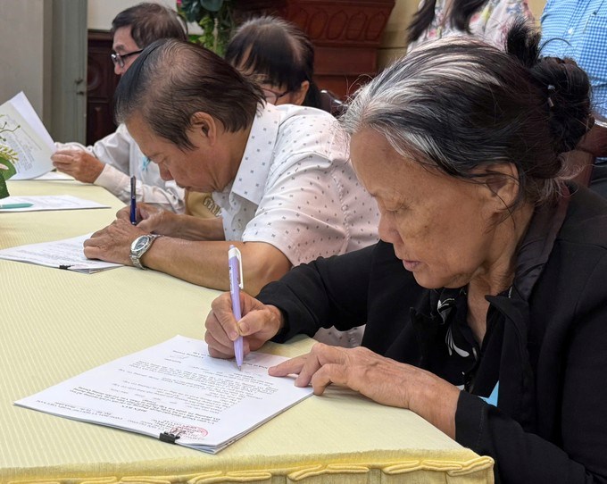 Chi tiết mức bồi thường, hỗ trợ và tái định cư khi Nhà nước thu hồi đất tại TP.HCM- Ảnh 2.